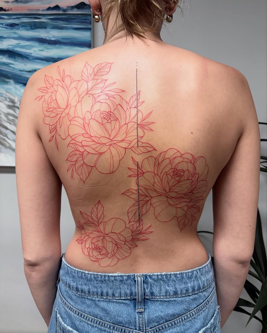 TY SMITH TATTOOS - Tattoo Artist in Lincoln, NE | Tattoo Agent